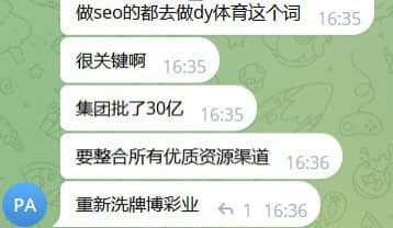 某系员工爆料2024年yb集团准备投资30亿重新洗牌博彩业，继续加大...