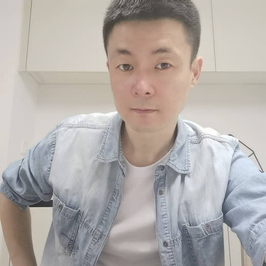 曝光一条上海松江傻逼中年男同种马渣男公狗，欢迎大家教育。